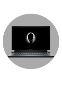 Alienware M15 R4