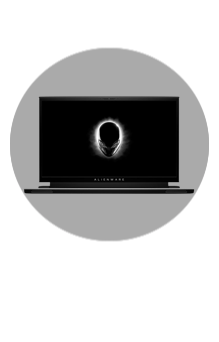 Alienware M17 R2