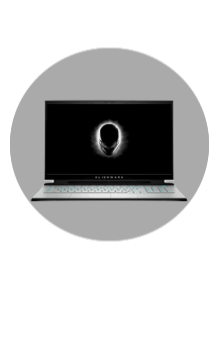 Alienware M17 R4