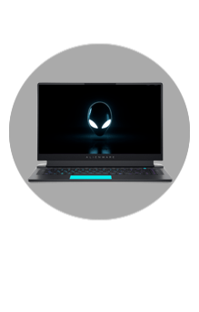 Alienware X15 R1