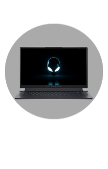 Alienware X15 R2