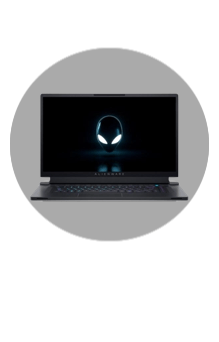 Alienware X17 R1