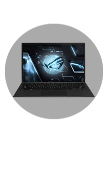 Asus ROG Flow Series