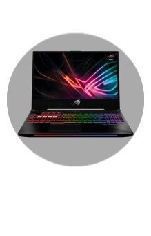 Asus ROG Strix Series