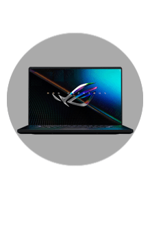 Asus ROG Zephyrus M GU502