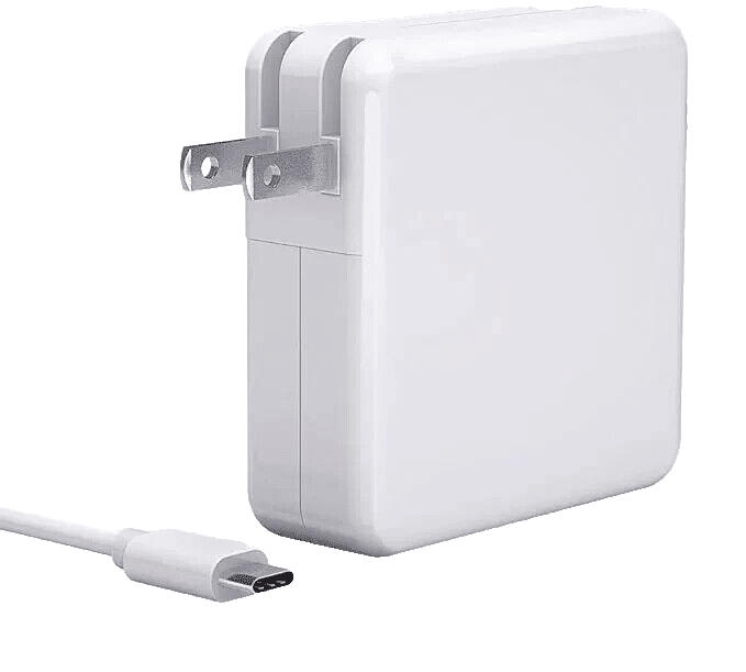 61W USB Type-C for Laptop Charger 13" MacBook Pro A1706, A1708