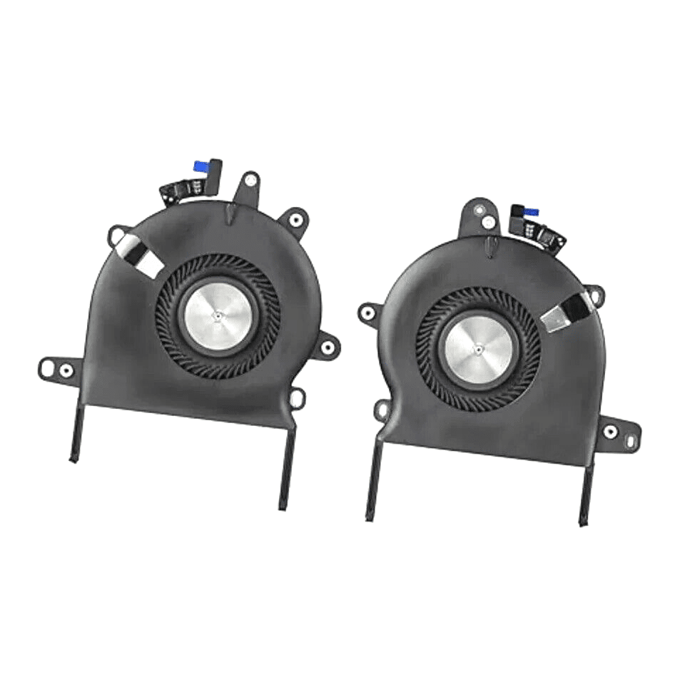 A1706 CPU Cooling Fan Left And Right for 13" MacBook Pro A1706 - A1706 Fan