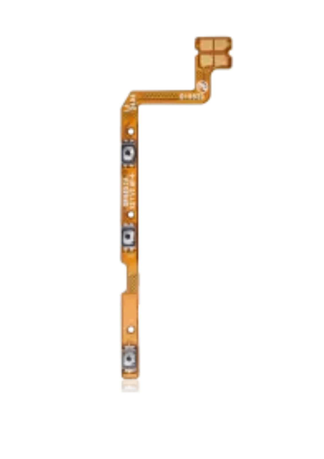 Power And Volume Button Flex Cable For Motorola Moto G 5G (XT2417 / 2024)