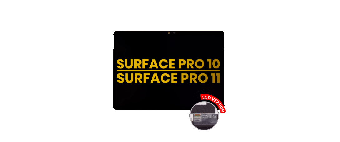 LCD Assembly With Digitizer Compatible For Microsoft Surface Pro 10 Pro 11