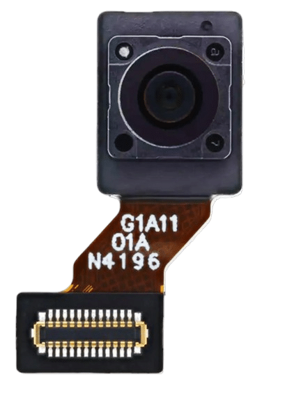 Inner Front Camera Compatible For Google Pixel 9 Pro Fold (Genuine OEM)