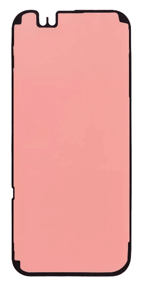 LCD Adhesive Tape Compatible For Google Pixel 9