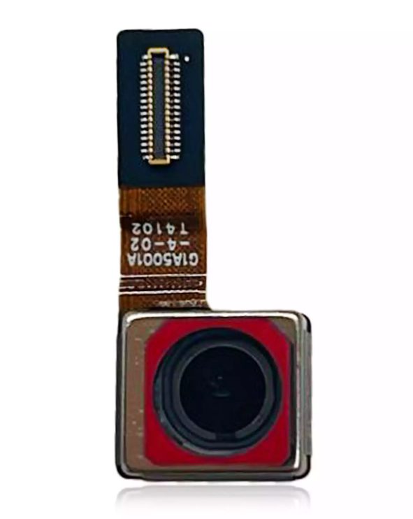 Front Camera Compatible For Google Pixel 9 Pro XL (Genuine OEM)