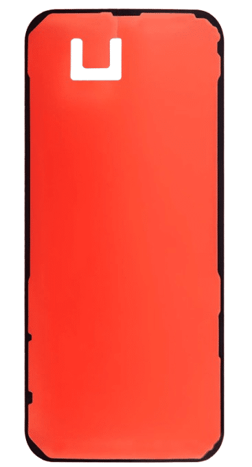 Back Cover Adhesive Tape Compatible For Google Pixel 9 Pro XL