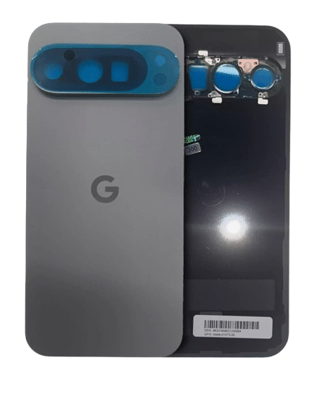 Back Cover Compatible For Google Pixel 9 Pro (Genuine OEM) (Hazel)