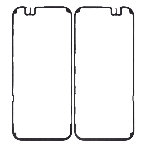 Screen Bracket Compatible For Google Pixel 9