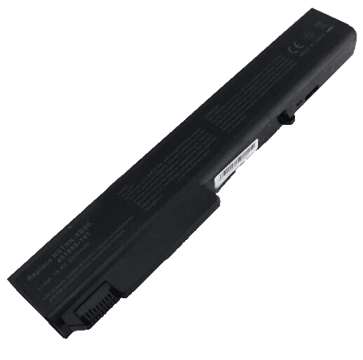 8Cells Battery for HP EliteBook 8530p 8530w 8540p 8540w ProBook 6545 493976-001
