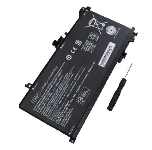 New TE03XL 61.6Wh Battery for HP OMEN 15-AX015TX HSTNN-UB7A 849570-541 TPN-Q173