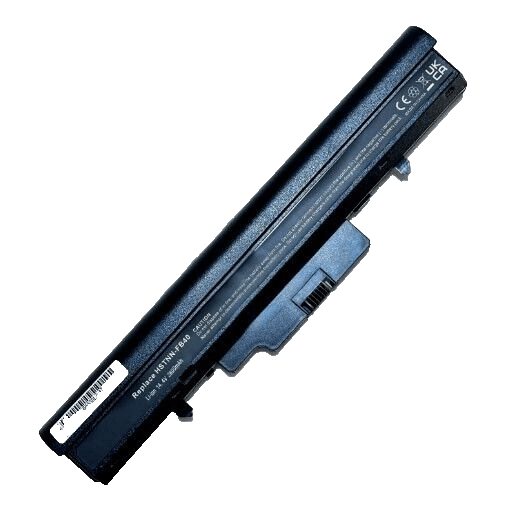 4Cell Battery for HP 510 530 HSTNN-FB40 HSTNN-IB44 440704-001 440264-ABC