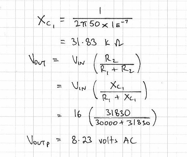 Voltage Divider Planetarduino