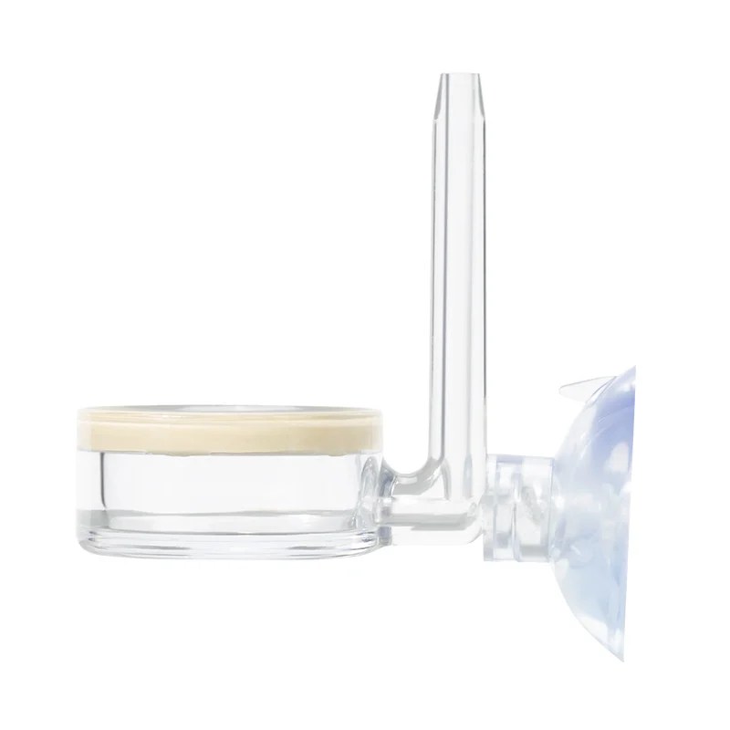 ZOD Carbon Dioxide Transparent Diffuser - Image 4