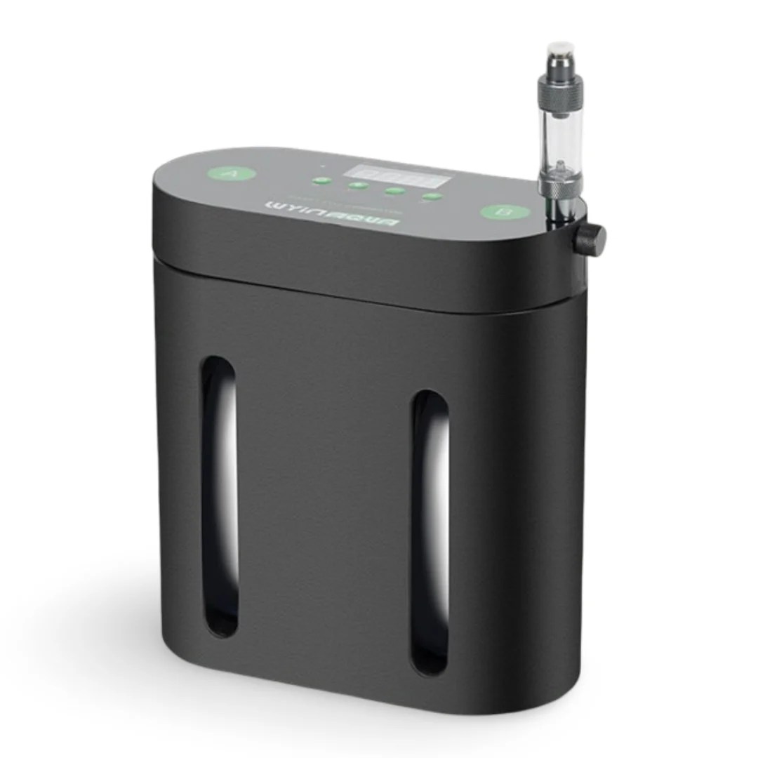 WYIN Intelligent Carbon Dioxide Generator