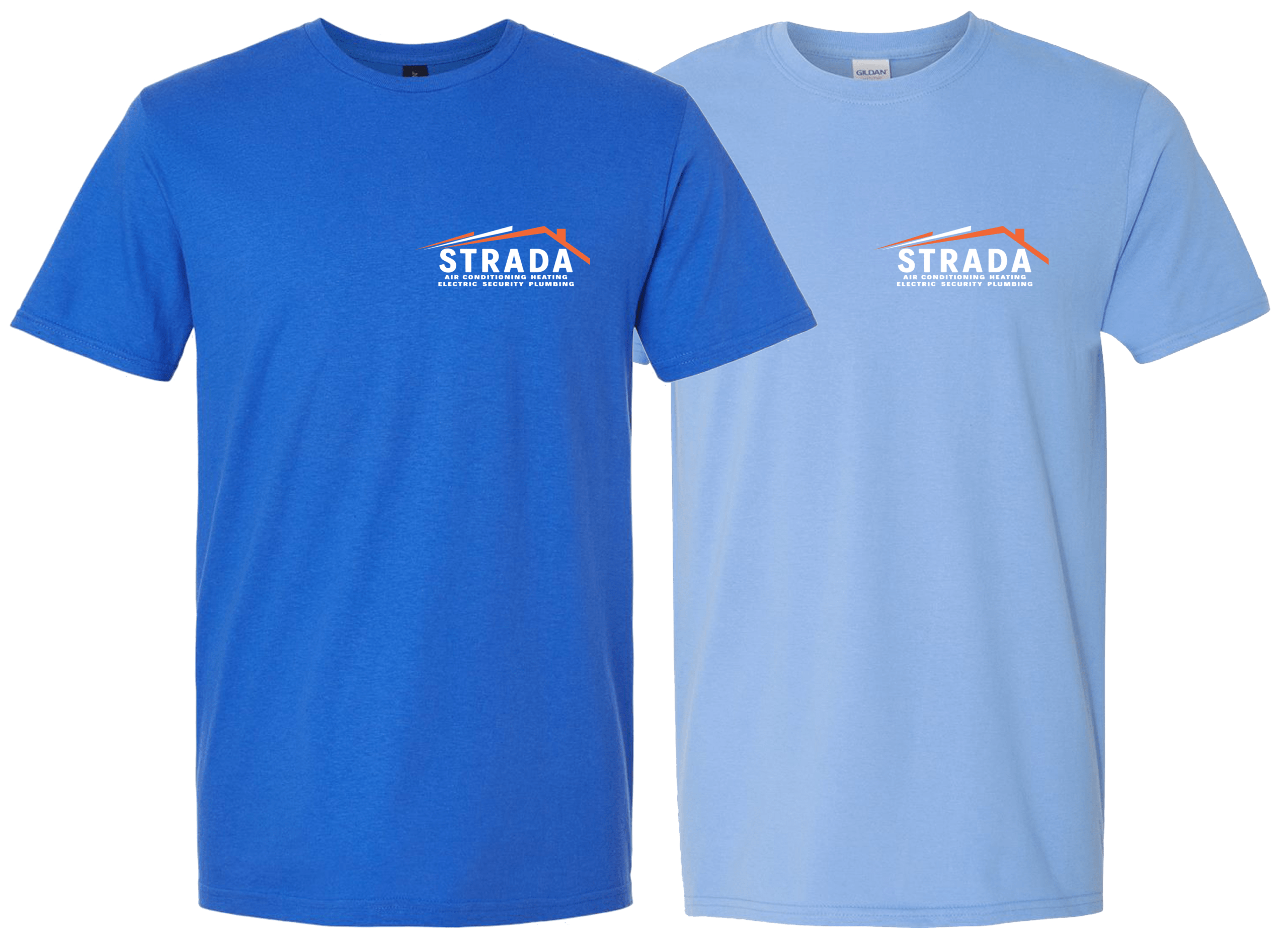 Corporate Tshirt Printing