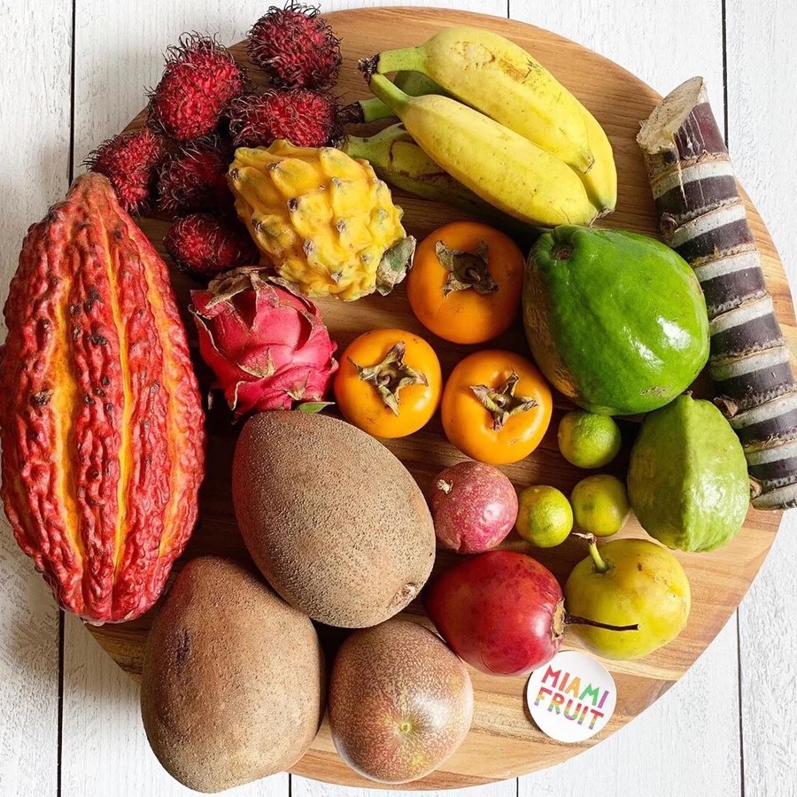 Florida Residents Club Box