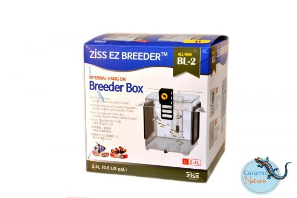 BL-2 Breeding Box