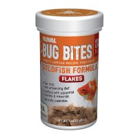 Bug Bites Goldfish Flakes 45gr