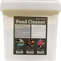 Pond Cleaner 1kg