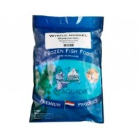 Whole mussel 500 gram Mini-grip