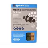 Gamma Marine Quintet Blister Pack 100g
