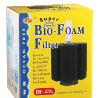 OF® BF-Jumbo Bio Foam Sponge Filter
