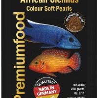 African Cichlid Colour Pearls 80g