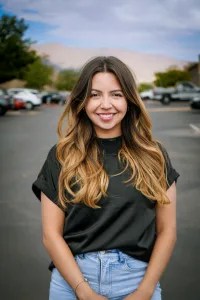 Stephanie A