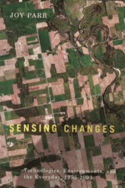 Sensing Changes