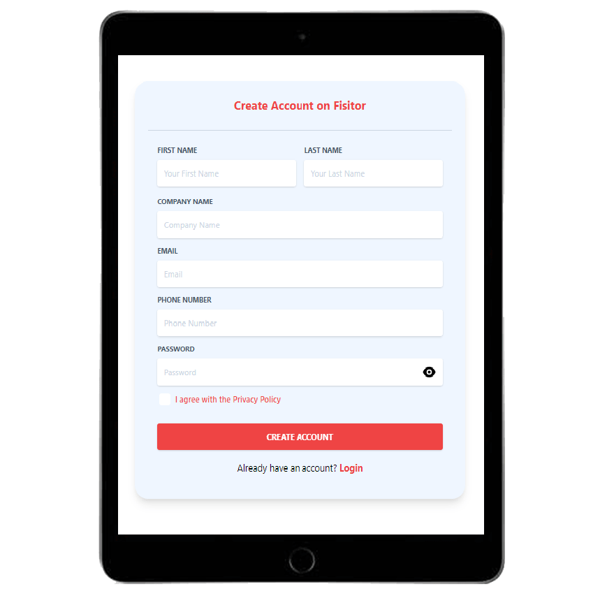 ndpr-compliant-fisitor-app-visitor-management-system-interface-confidential-visitor-sign-in-book-register