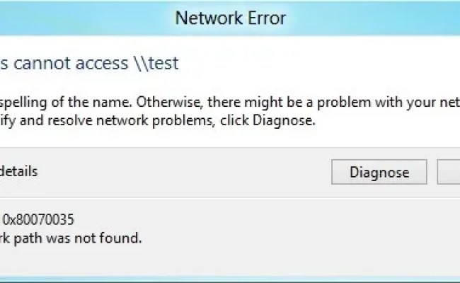 Cancelled error code