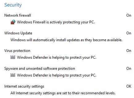 action-center-security
