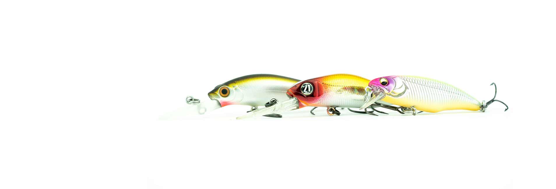 Fishing lures shop Trout and Stream