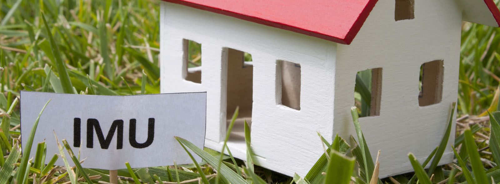 Come si calcola l'IMU sulla seconda casa affittata | Soldioggi