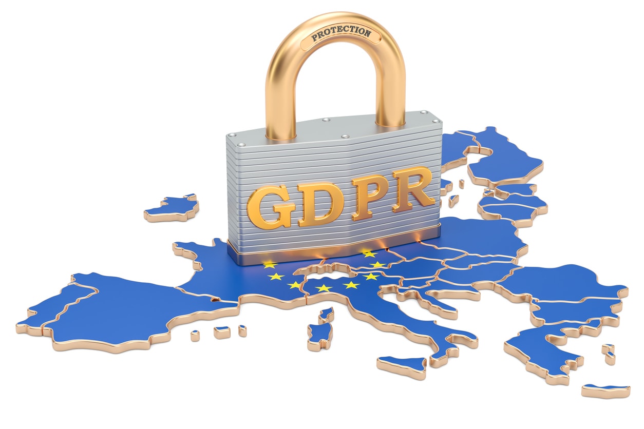 All articles of the gdpr are linked with suitable recitals. Gdpr General Data Protection Regulation Trovelog