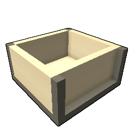 Blueprints Trovesaurus - Landscape Texture Collection - Full HD Quality