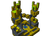 Blueprints Trovesaurus