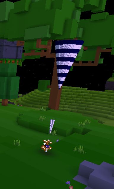 Mods Trovesaurus - Best Nature Designs in 4K