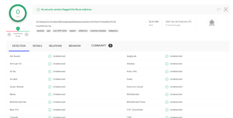 cinema hd alternative