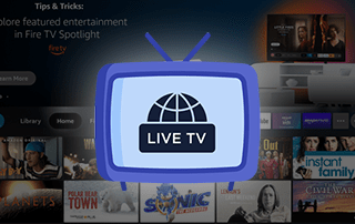 Amazon news app · 5. How To Watch Live Tv On Firestick Best Apps In 2022 Free Paid