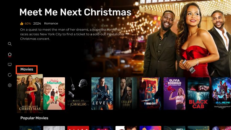 How to install debrid stream apk on firestick/android tv