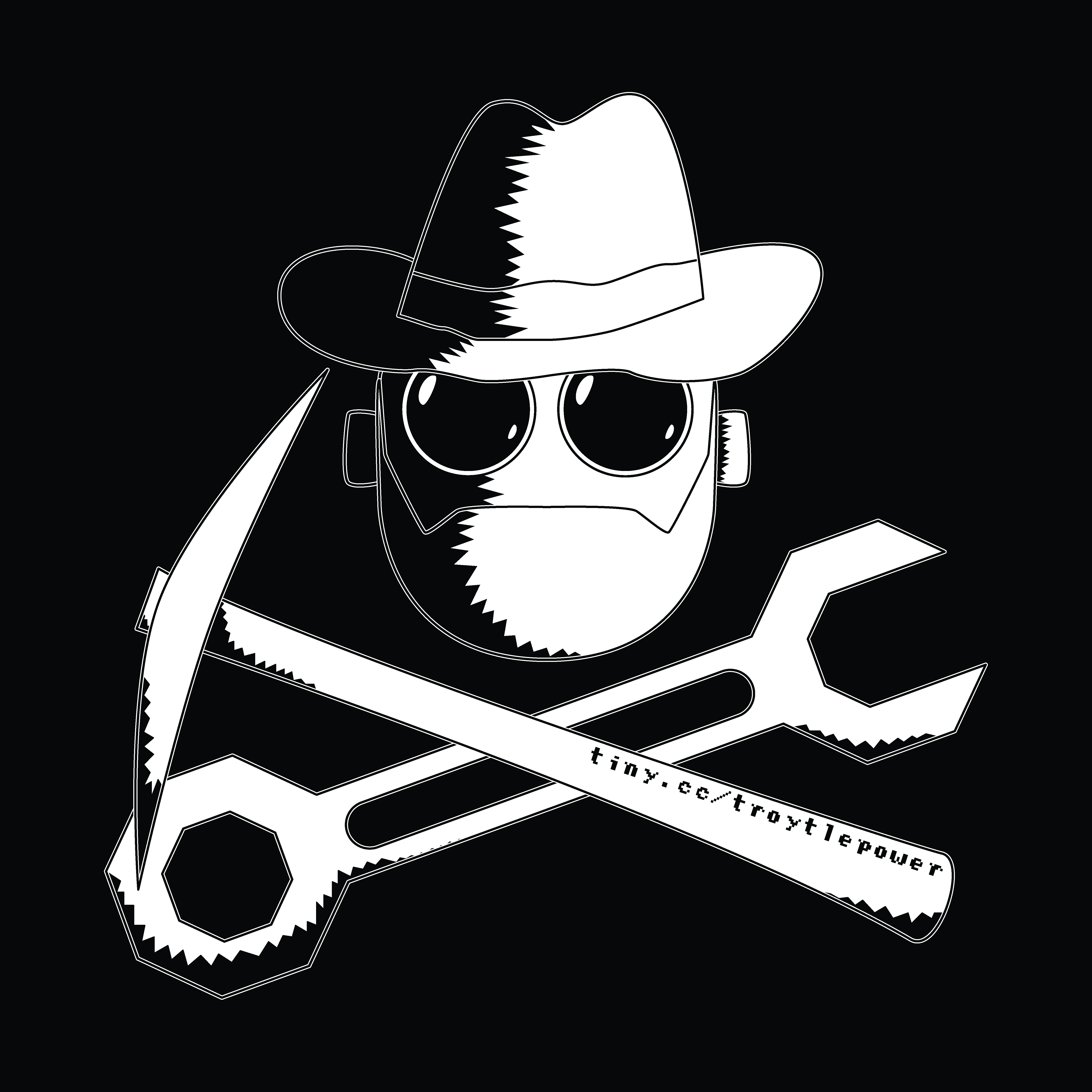 Available for sale at Teepublic!