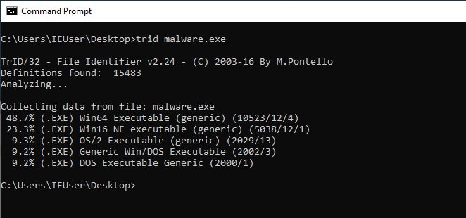 Pe Portable Executable File Format Basic Malware Analysis Malware - Gradient Textures - Gorgeous High Resolution Collection